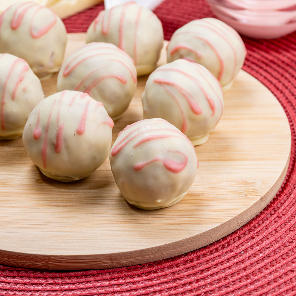 cake pops