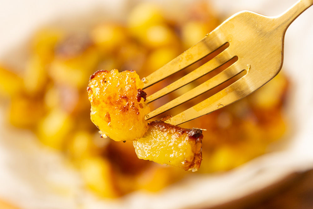 patate in padella