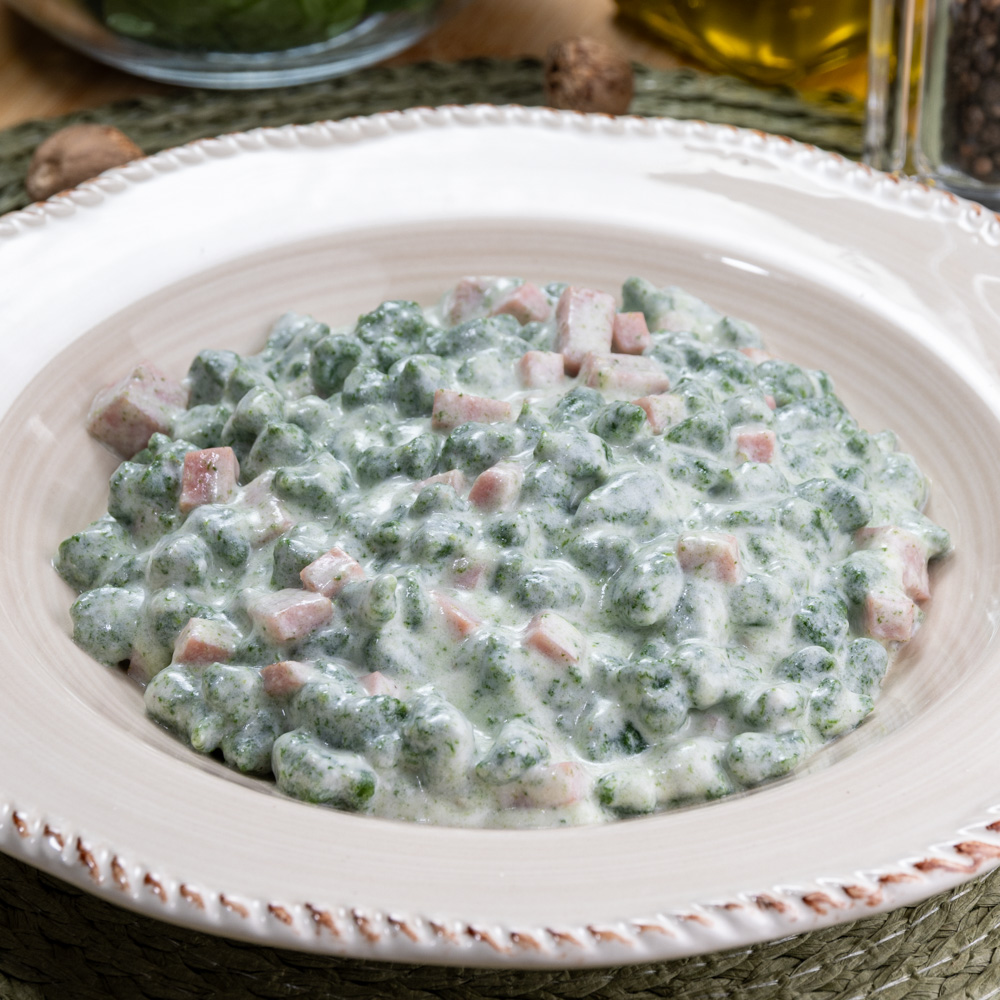 spatzle