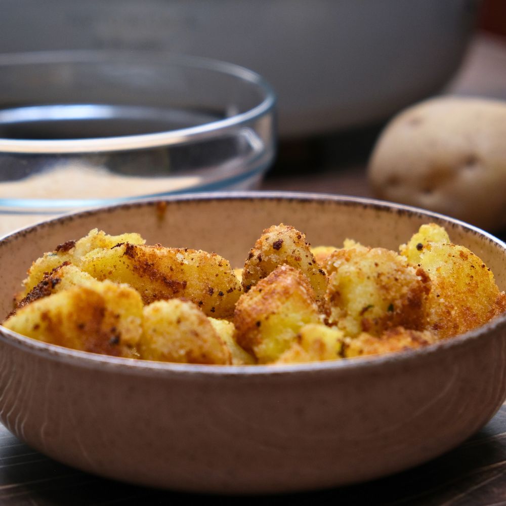 patate sabbiose