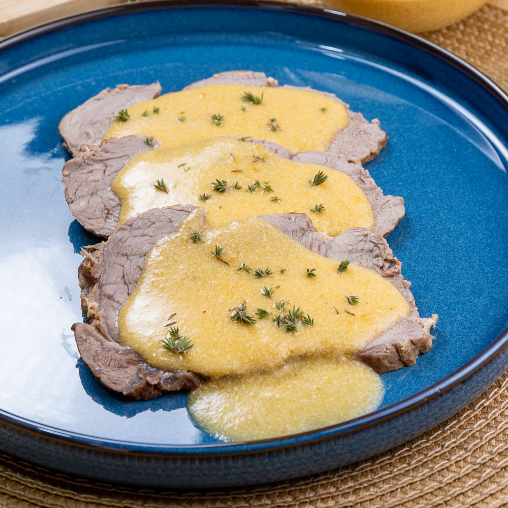 arrosto al latte