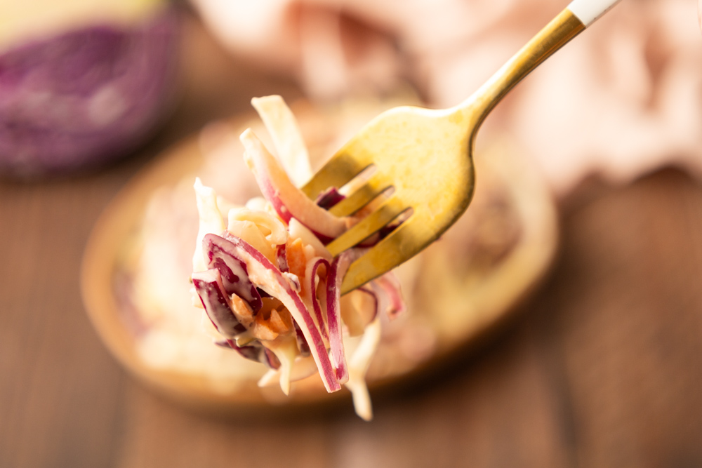 coleslaw