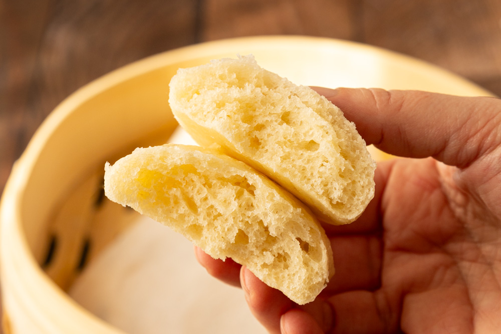 mantou