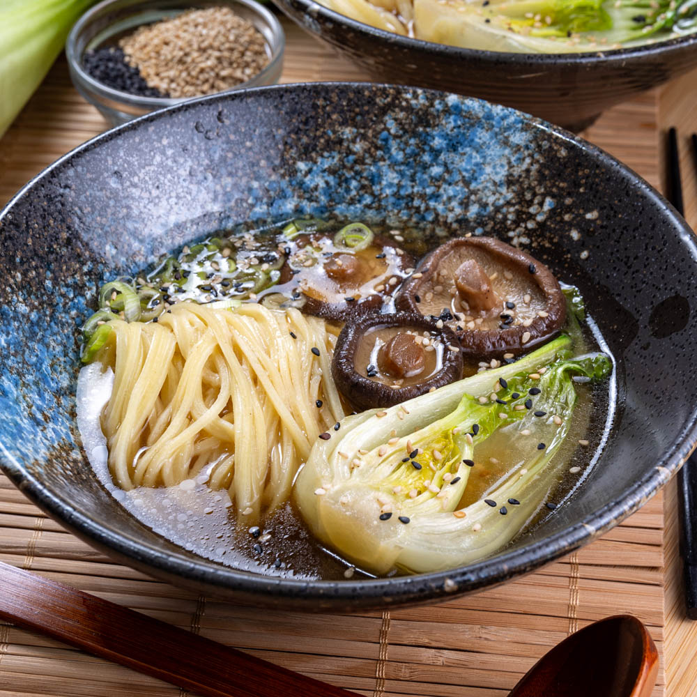 noodles in brodo