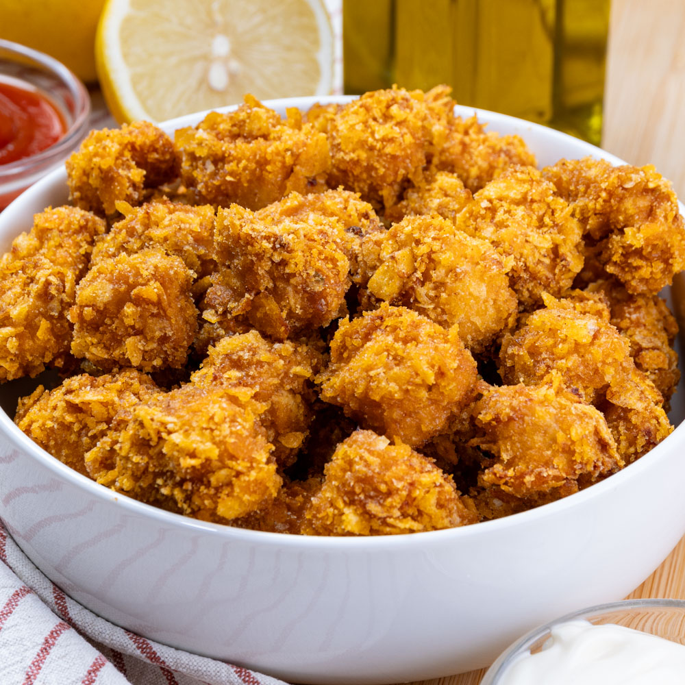 pepite di pollo