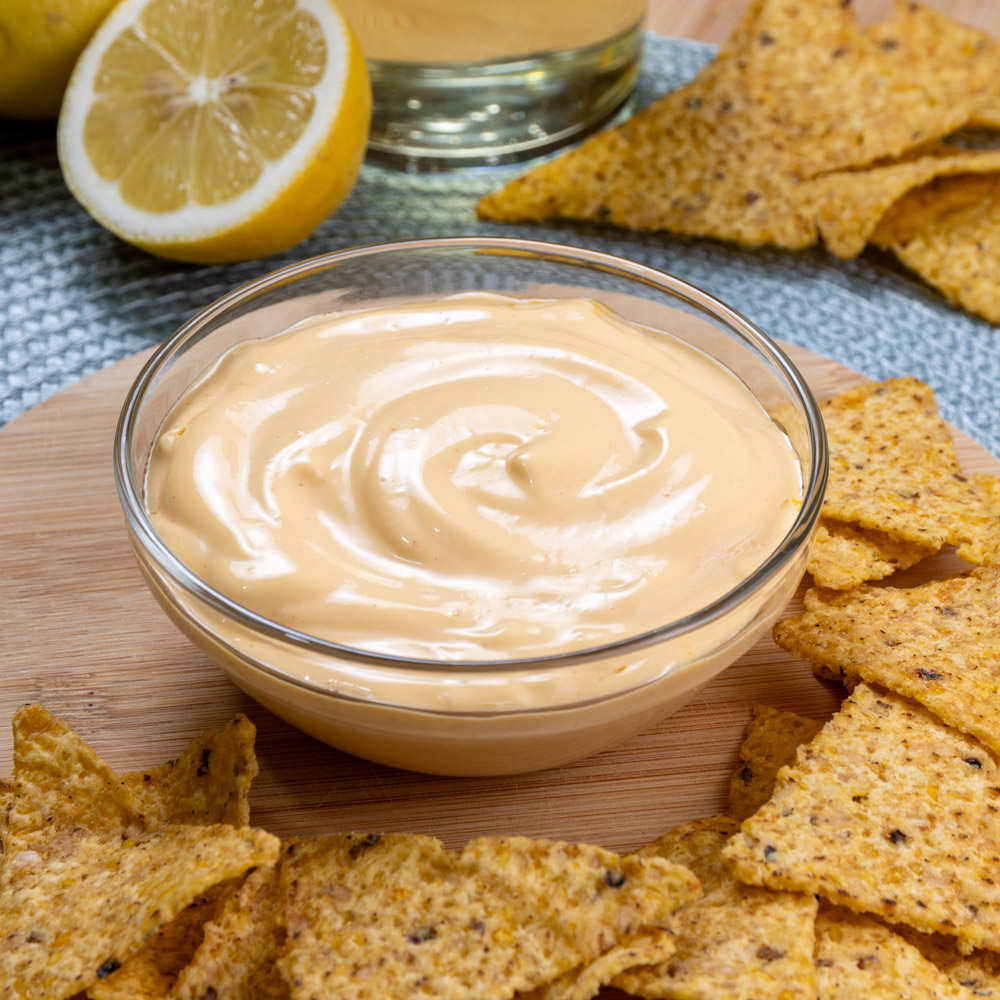 spicy mayo
