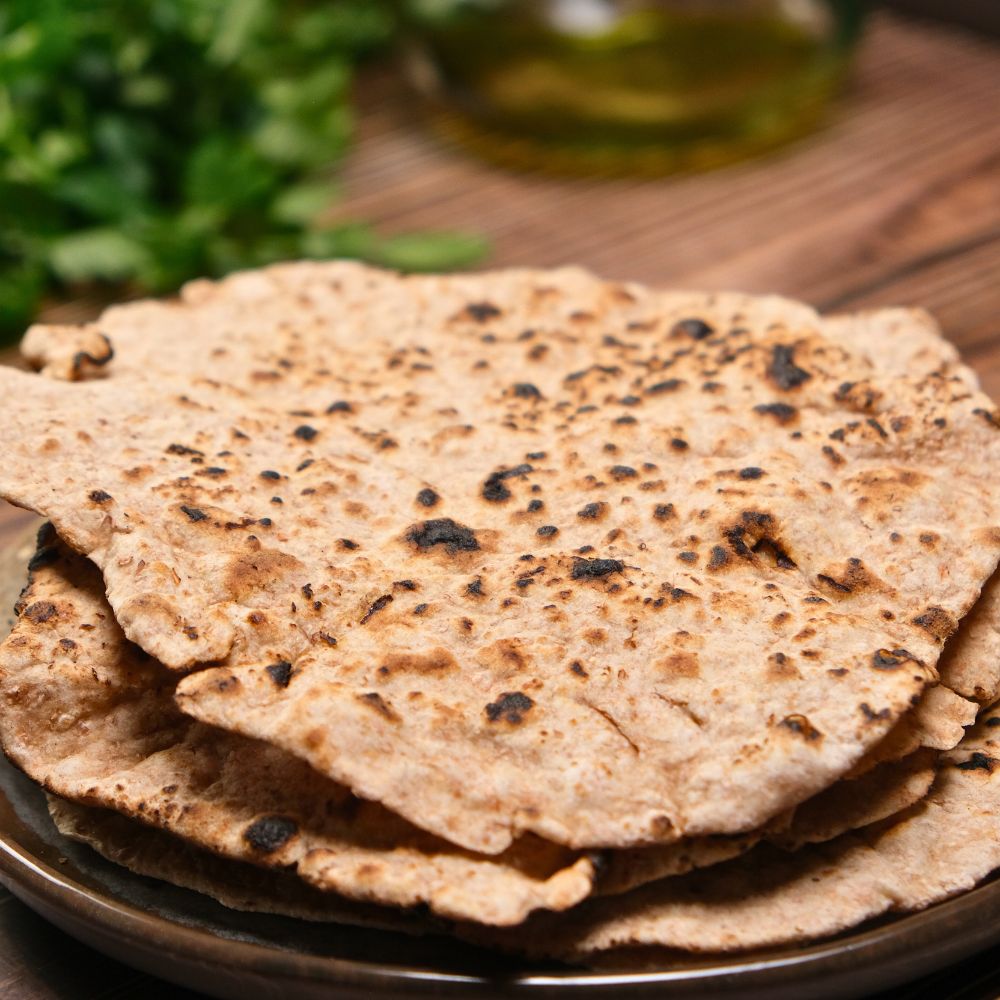 chapati