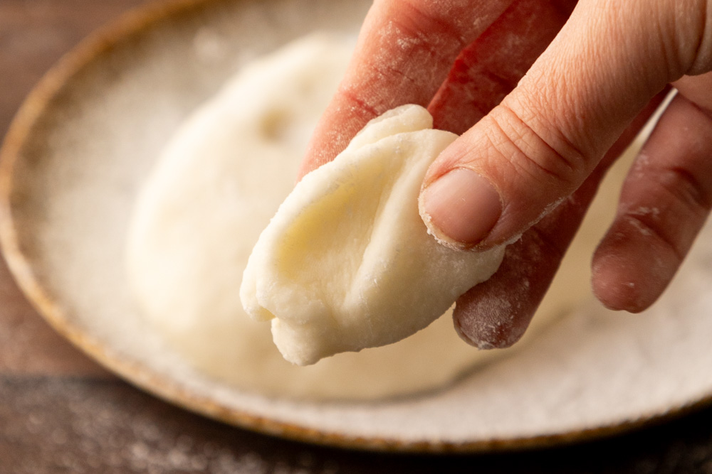pasta di zucchero