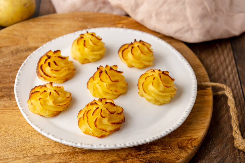 patate duchessa