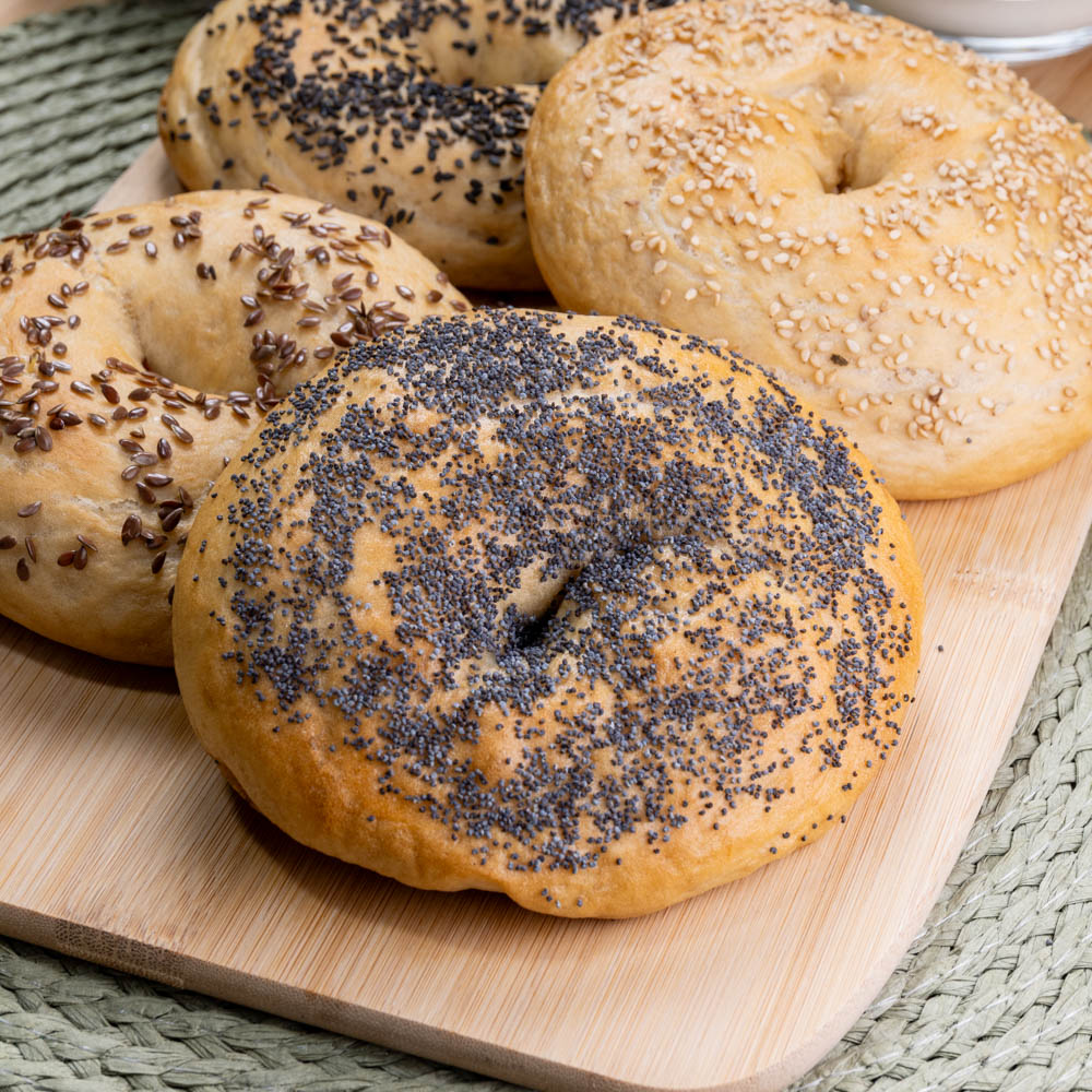 bagel