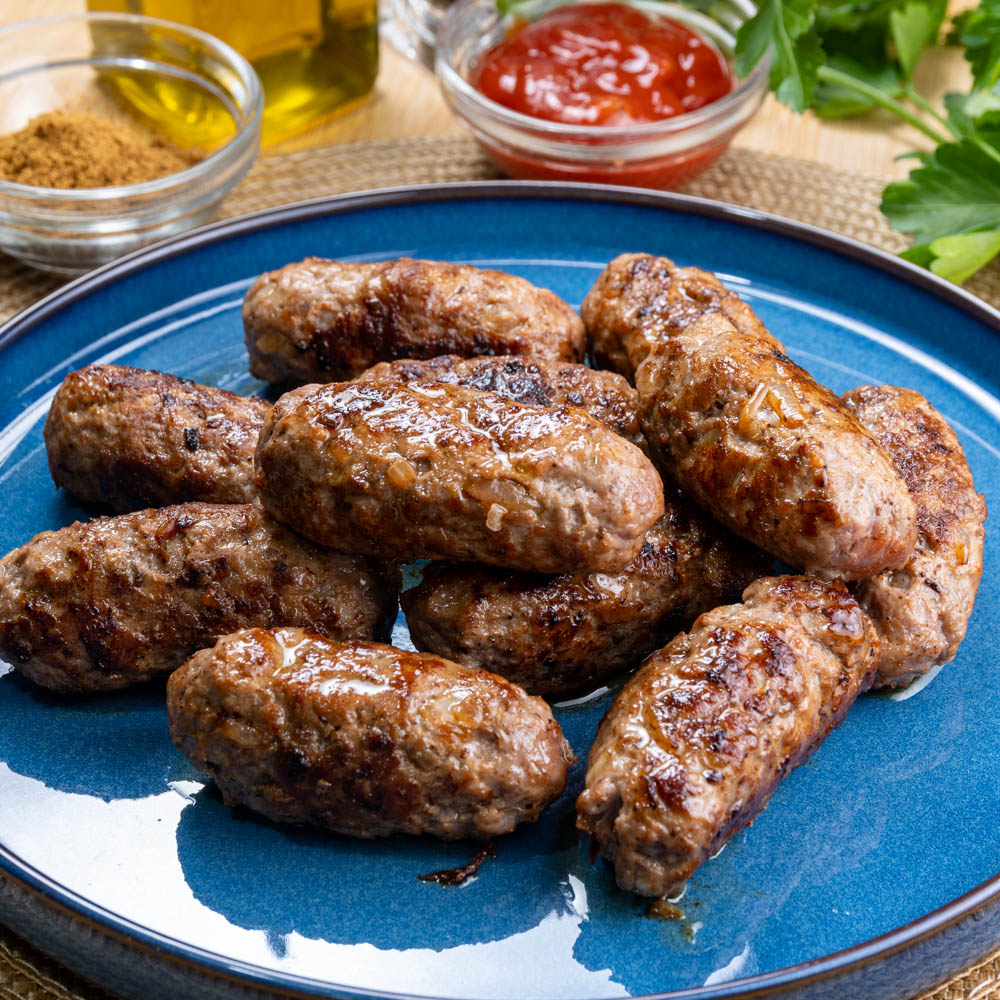 cevapcici