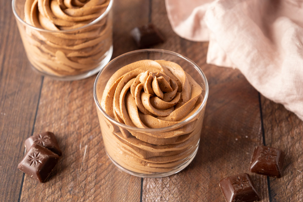 crema al mascarpone e cioccolato