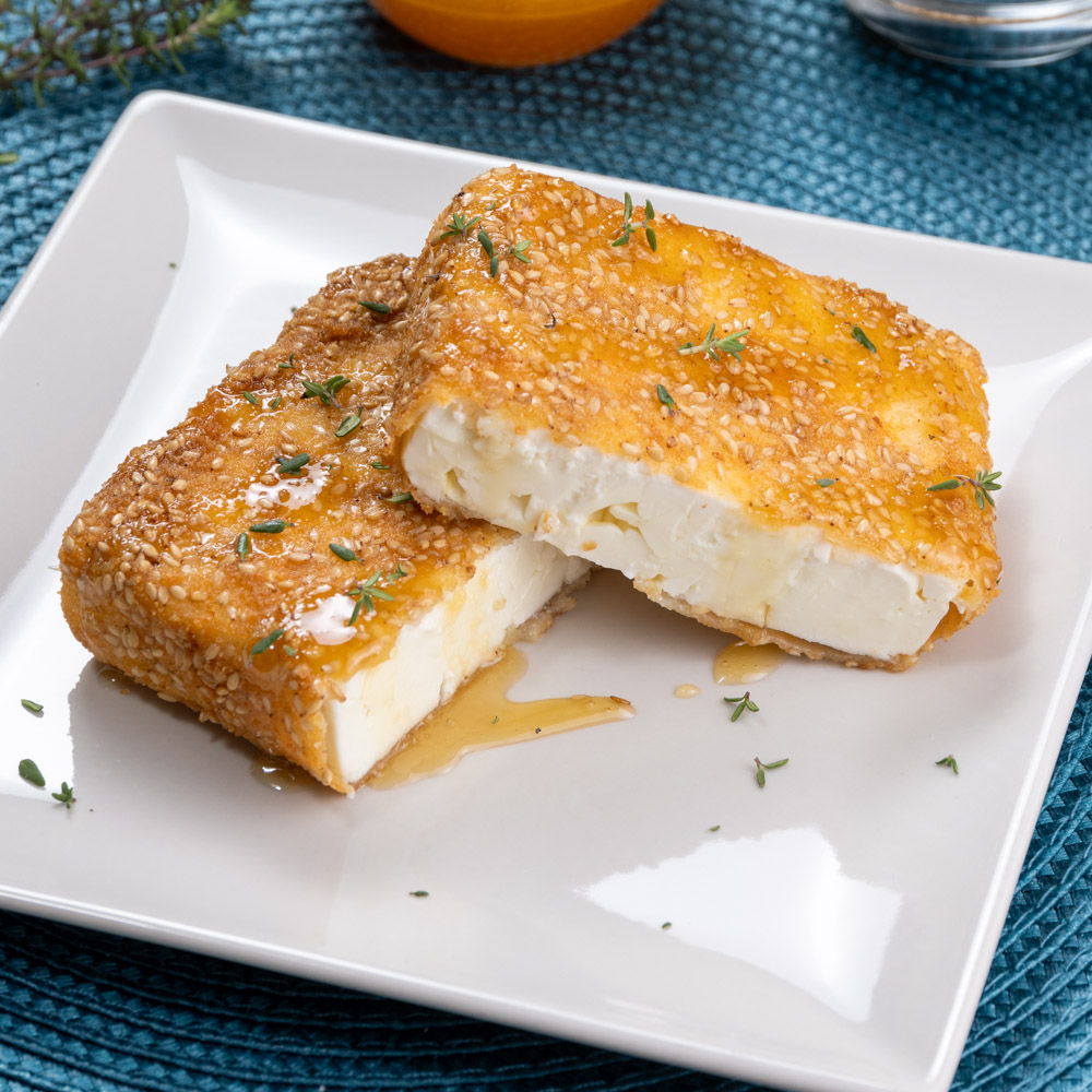 saganaki