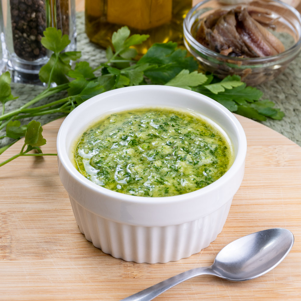 salsa verde
