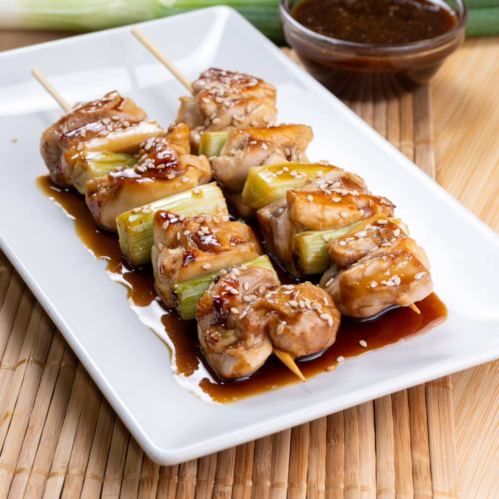 yakitori