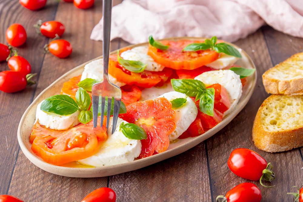 caprese