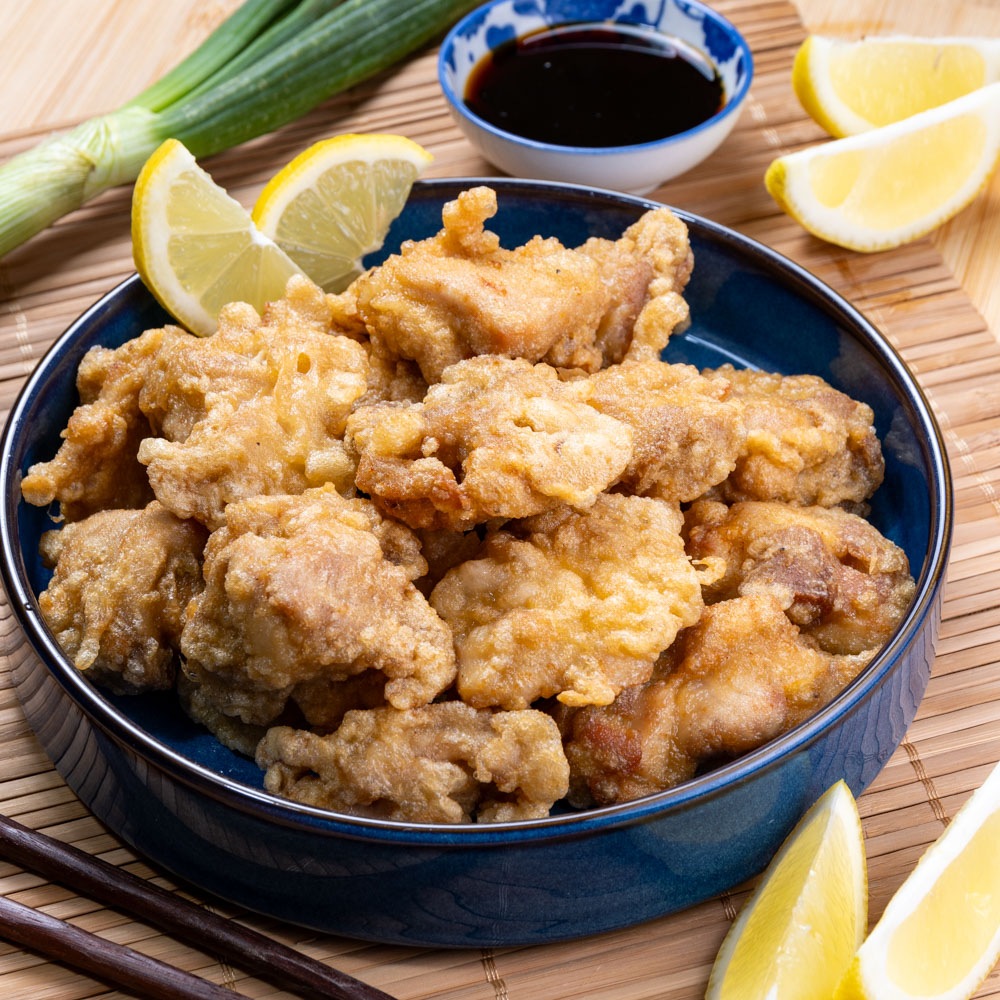 karaage