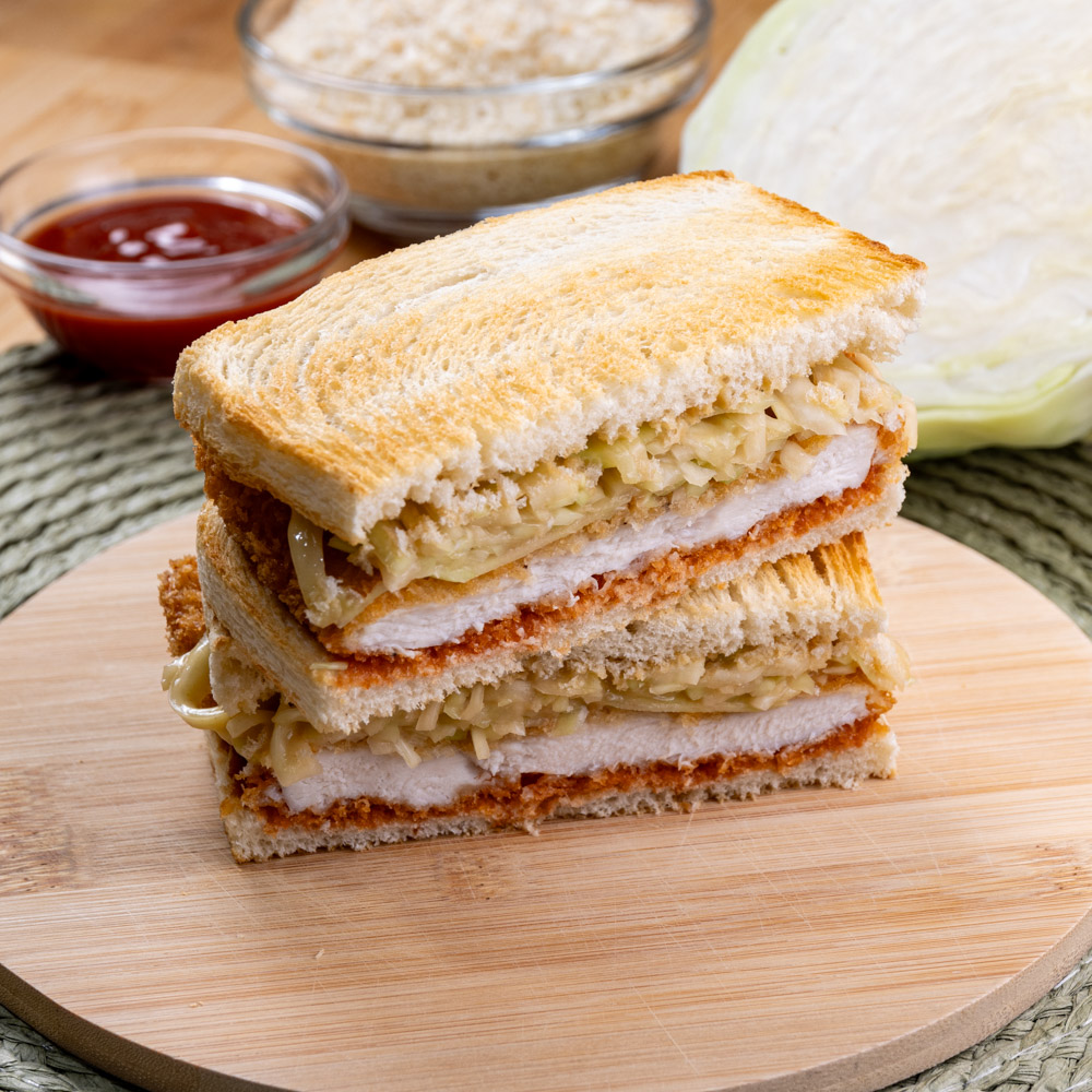 katsu sando