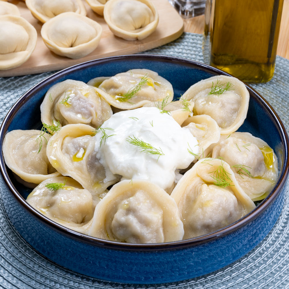 PELMENI
